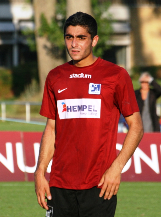 Hani Naboulse
